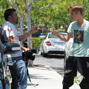 Justin Bieber Justin Bieber